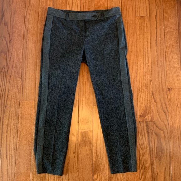 Ann Taylor Factory Pants - Ann Taylor Factory Trouser